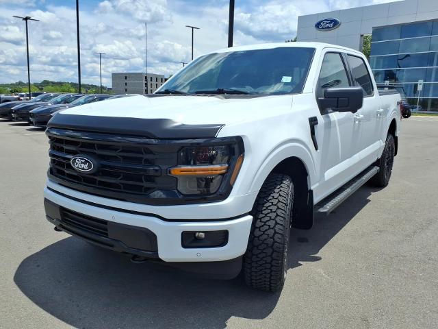 2026 Ford F-150 - $57,987