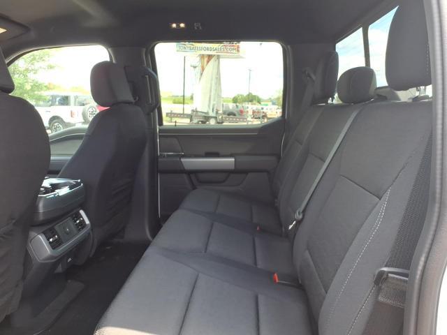 2026 Ford F-150 - $57,987