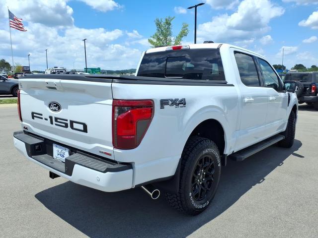 2026 Ford F-150 - $56,387