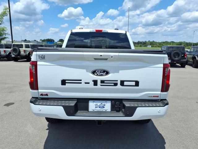 2026 Ford F-150 - $56,387