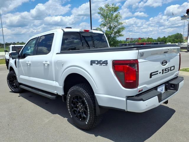 2026 Ford F-150 - $56,387