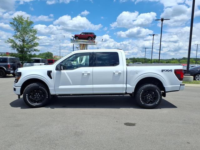 2026 Ford F-150 - $56,387