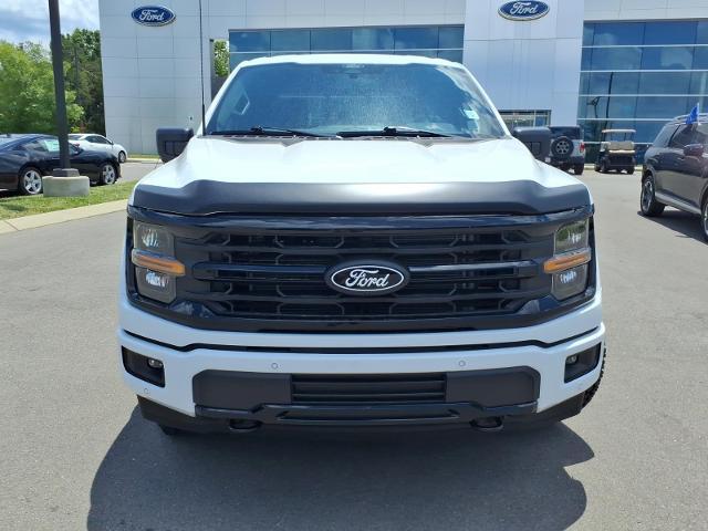 2026 Ford F-150 - $56,387