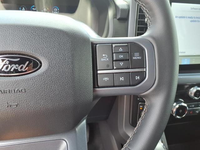 2026 Ford F-150 - $56,387