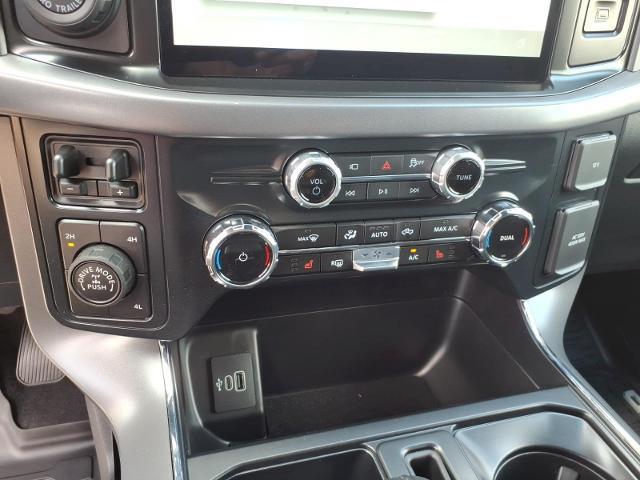 2026 Ford F-150 - $56,387
