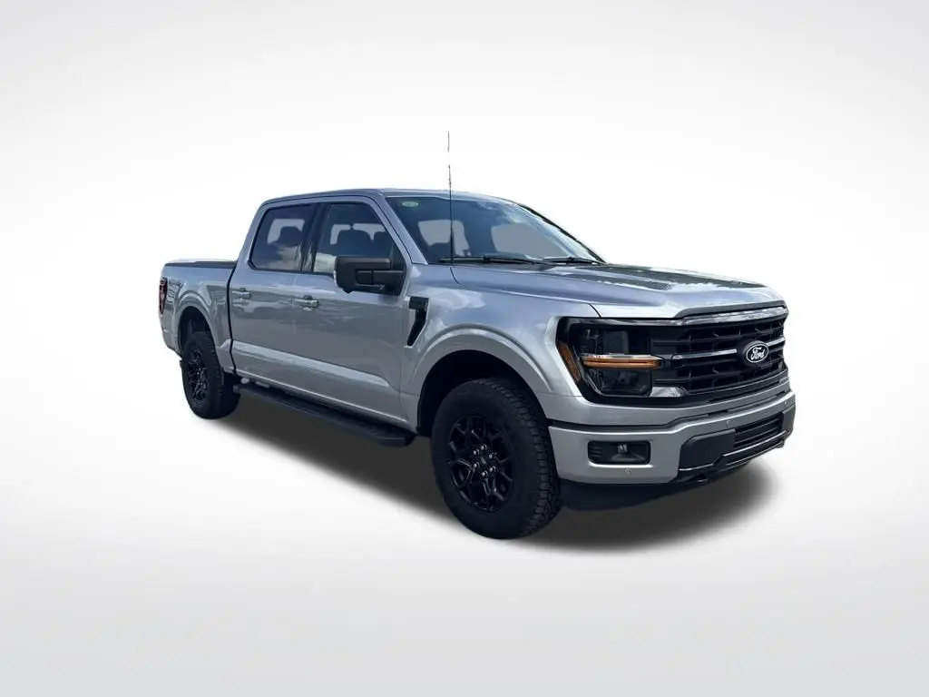2026 Ford F-150 - $54,955