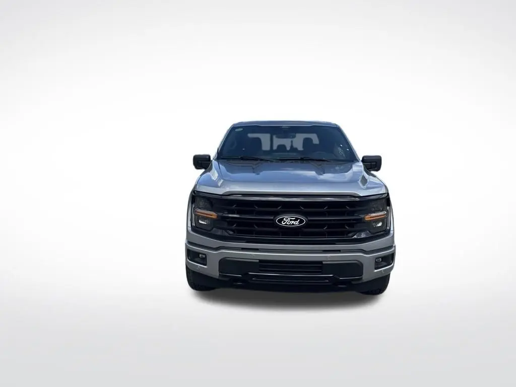2026 Ford F-150 - $54,955