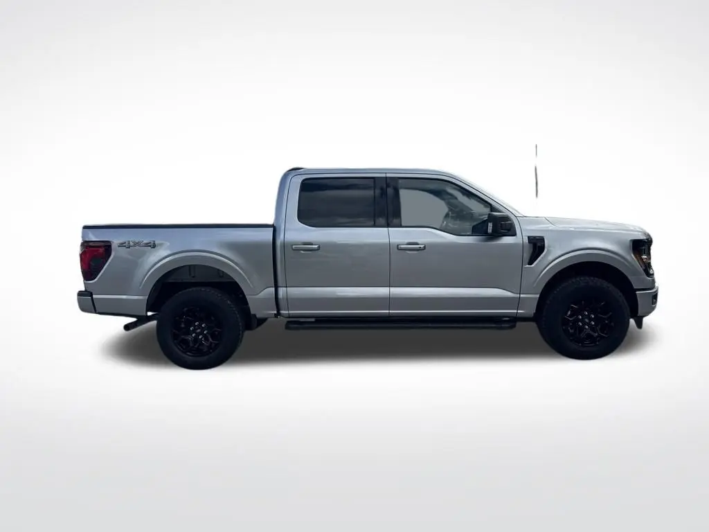 2026 Ford F-150 - $54,955