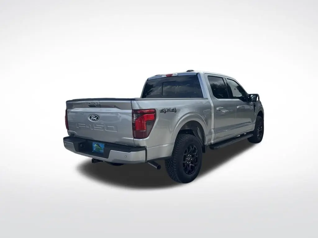 2026 Ford F-150 - $54,955
