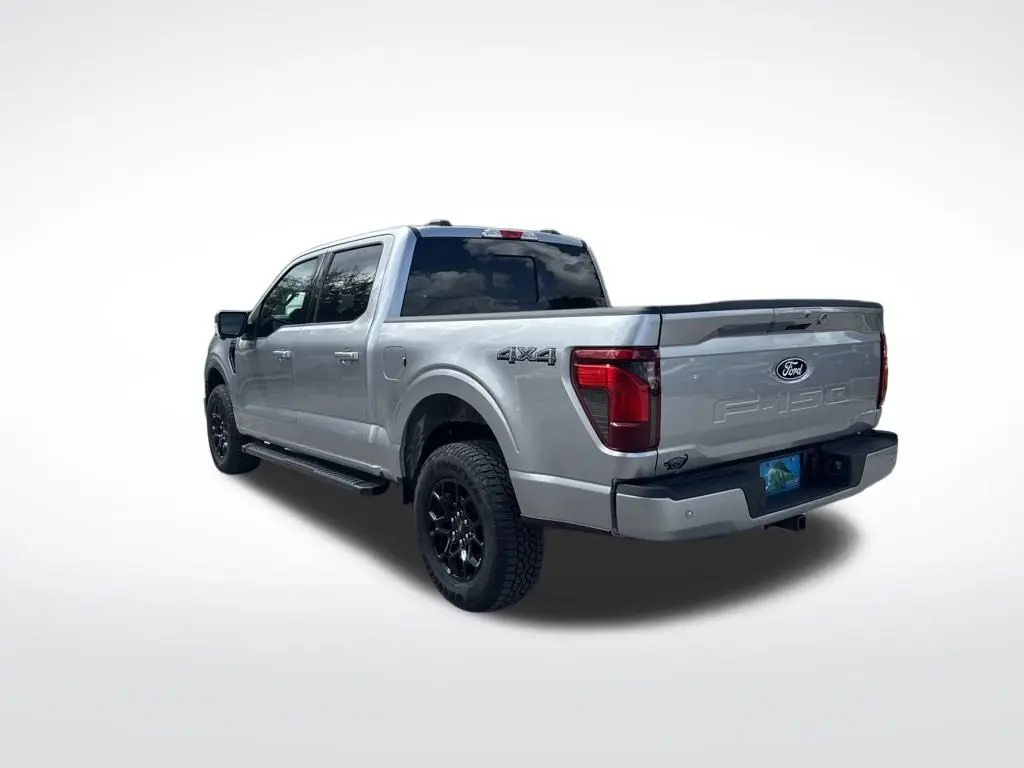 2026 Ford F-150 - $54,955