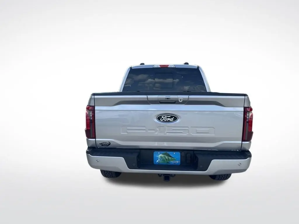 2026 Ford F-150 - $54,955