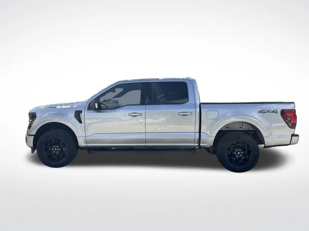 2026 Ford F-150 - $54,955