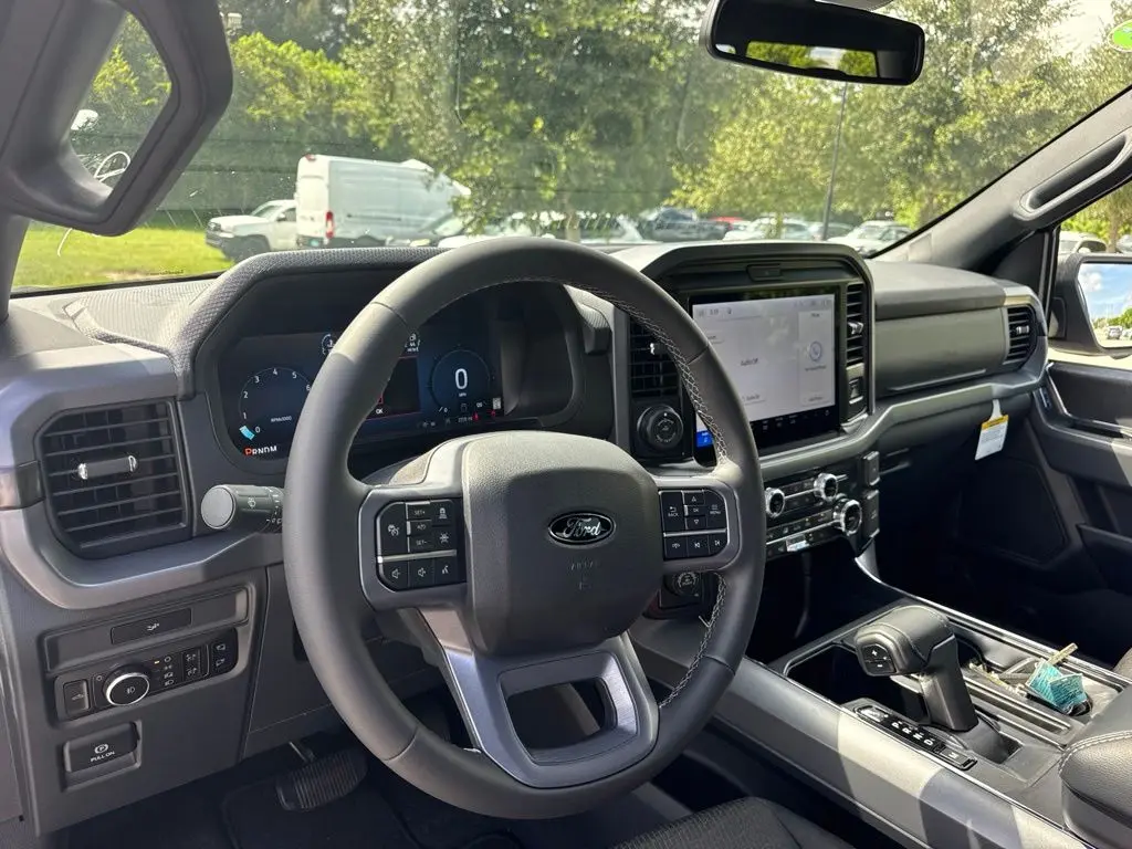 2026 Ford F-150 - $54,955