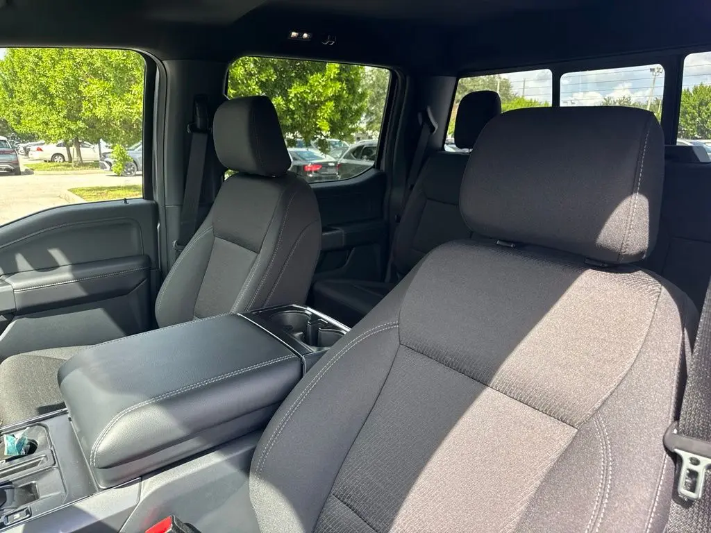 2026 Ford F-150 - $54,955