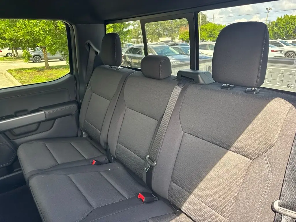 2026 Ford F-150 - $54,955