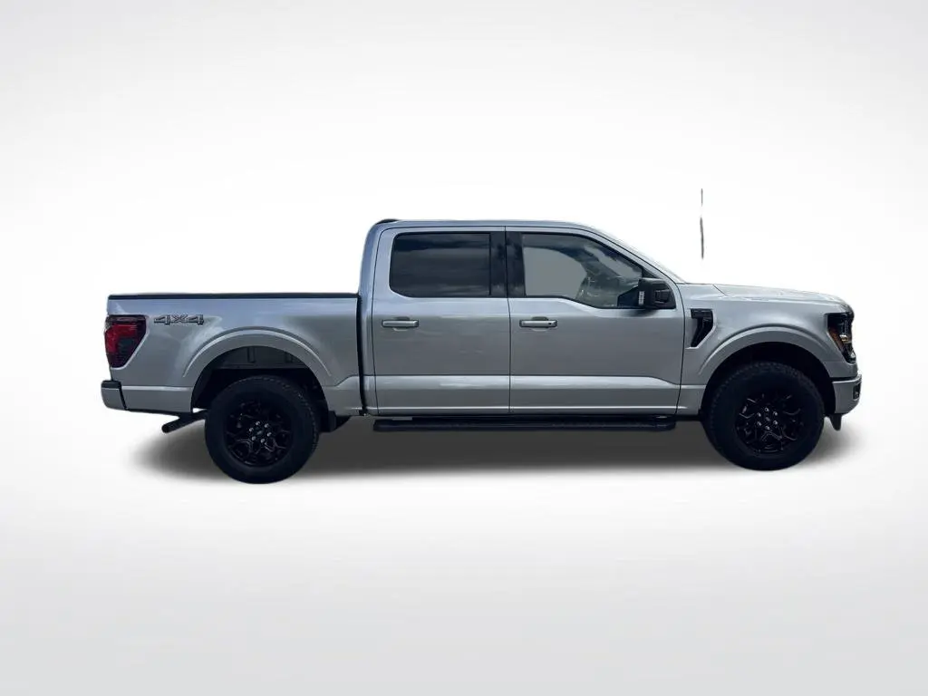 2026 Ford F-150 - $54,397