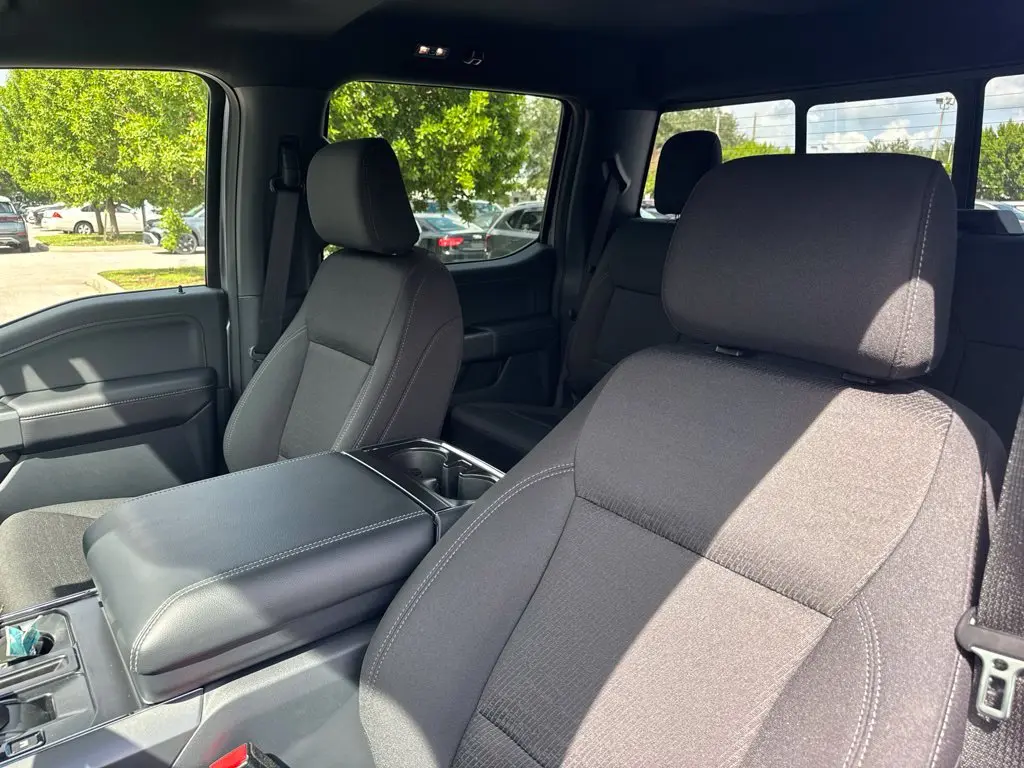 2026 Ford F-150 - $54,397