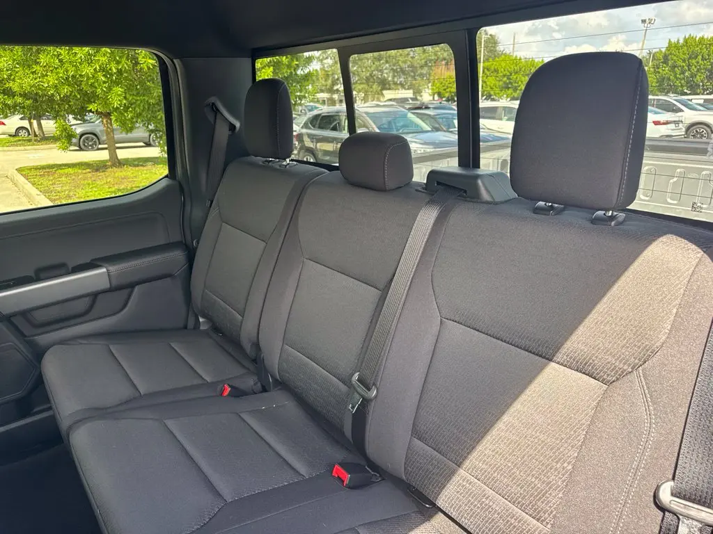 2026 Ford F-150 - $54,397