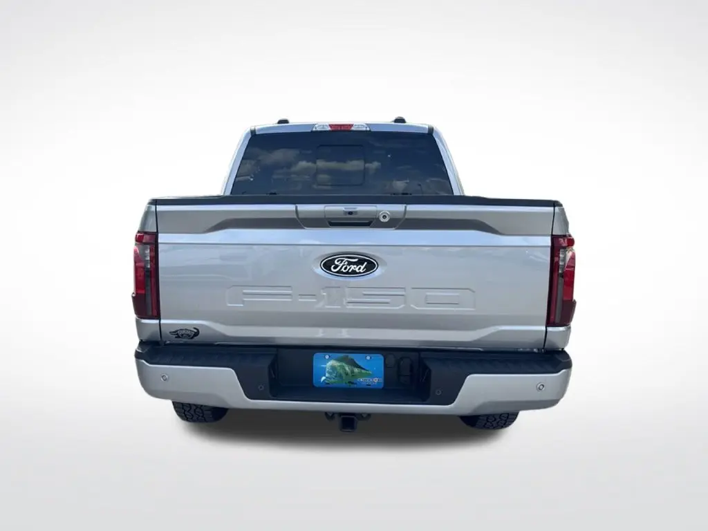 2026 Ford F-150 - $54,397