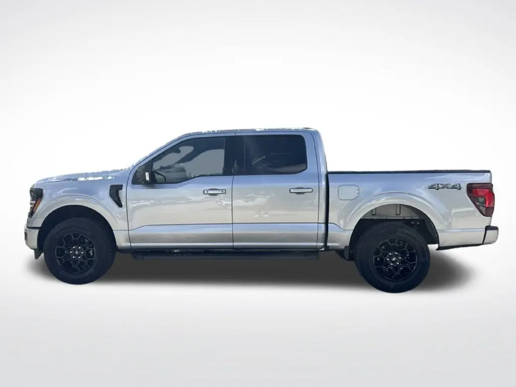 2026 Ford F-150 - $54,397