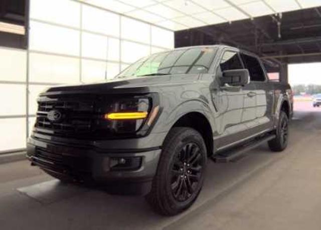 2026 Ford F-150 - $62,070