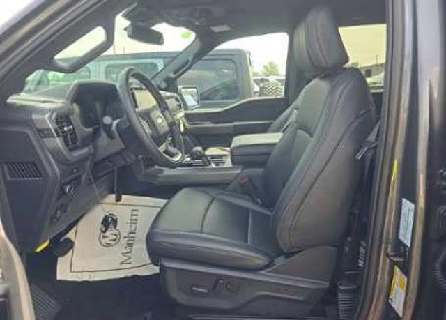 2026 Ford F-150 - $62,070