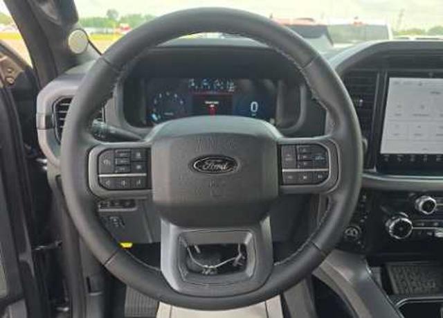 2026 Ford F-150 - $62,070