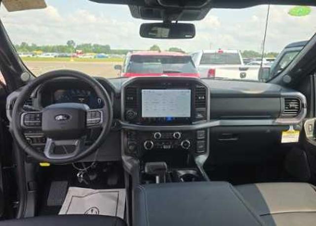 2026 Ford F-150 - $62,070