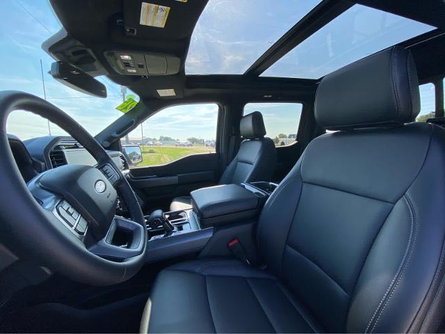 2026 Ford F-150 - $62,070