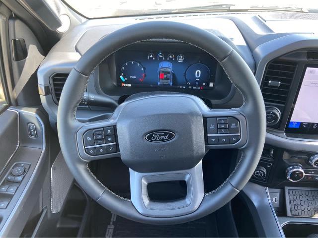 2026 Ford F-150 - $62,070