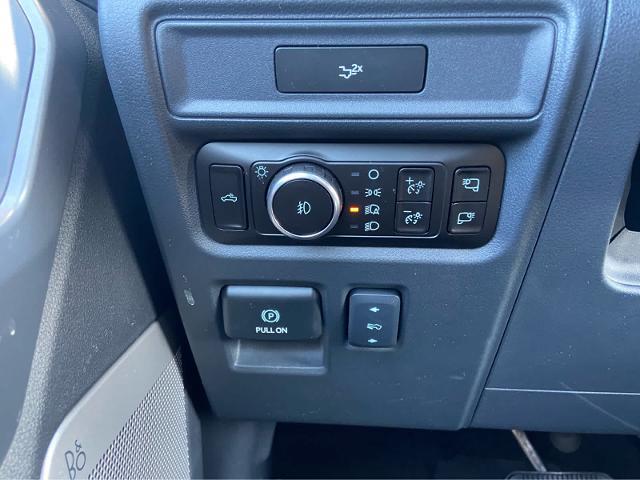 2026 Ford F-150 - $62,070
