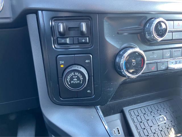 2026 Ford F-150 - $62,070