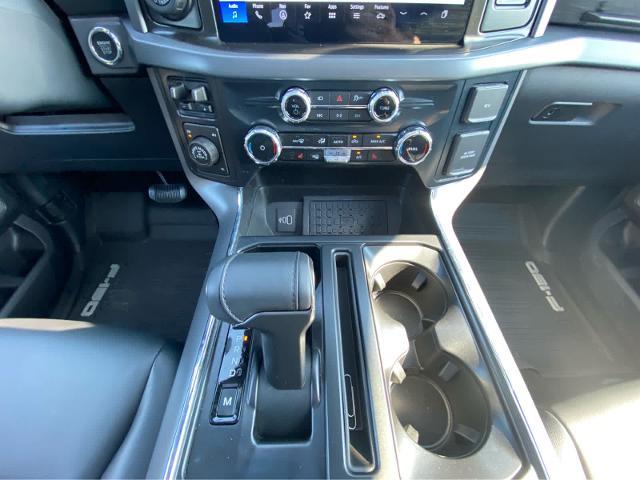 2026 Ford F-150 - $62,070