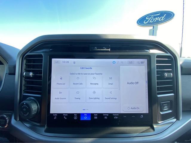 2026 Ford F-150 - $62,070