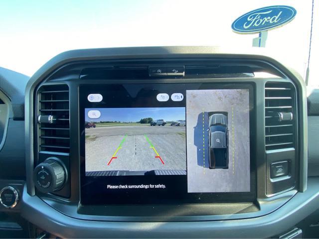 2026 Ford F-150 - $62,070