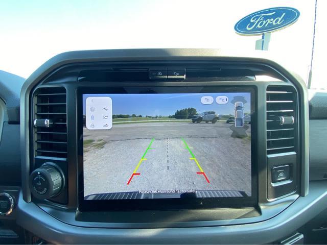 2026 Ford F-150 - $62,070