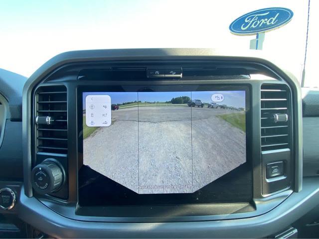 2026 Ford F-150 - $62,070