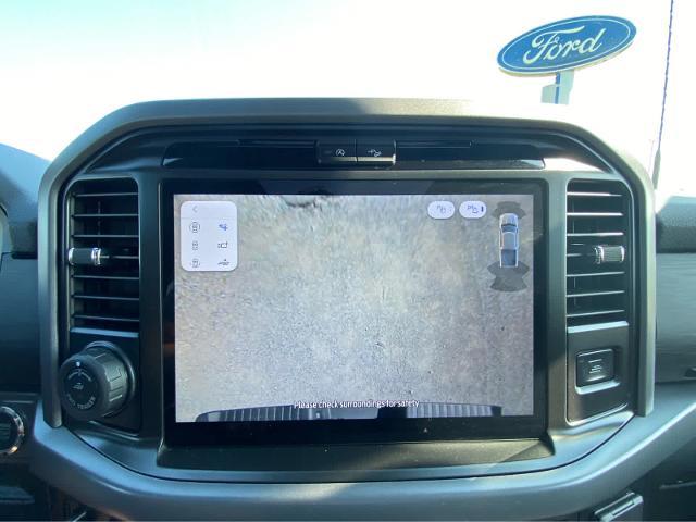 2026 Ford F-150 - $62,070