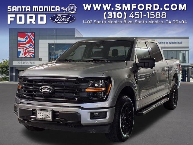 2026 Ford F-150 - $58,087