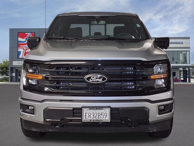 2026 Ford F-150 - $58,087