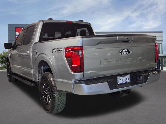 2026 Ford F-150 - $58,087