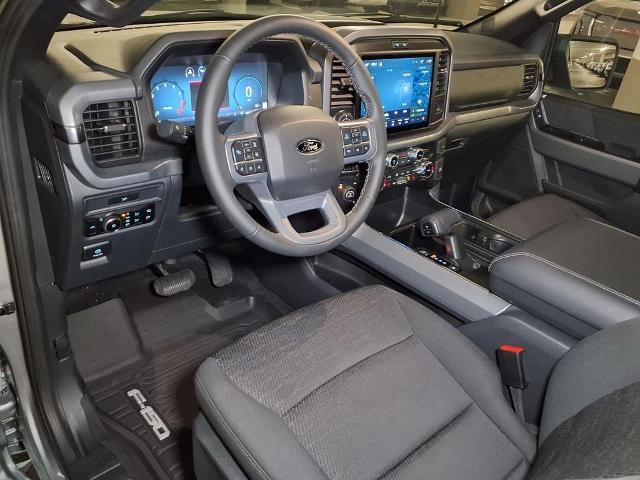 2026 Ford F-150 - $58,087