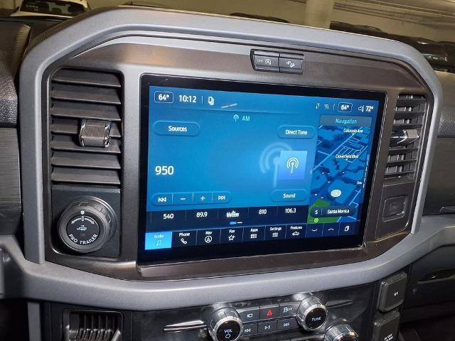 2026 Ford F-150 - $58,087