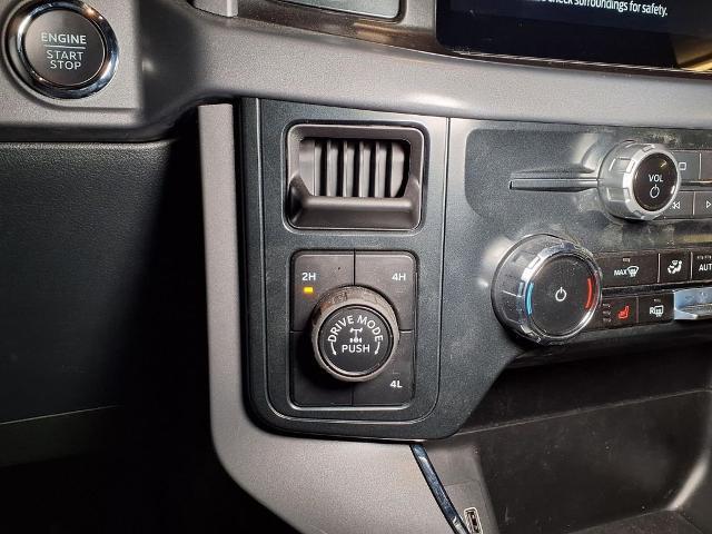2026 Ford F-150 - $58,087
