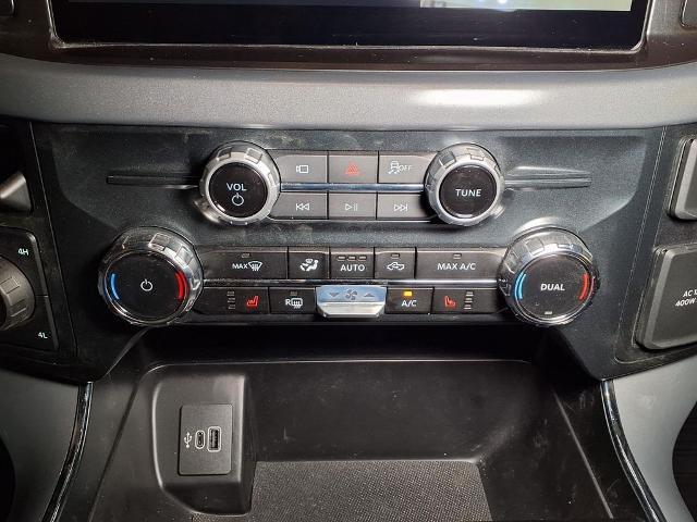 2026 Ford F-150 - $58,087