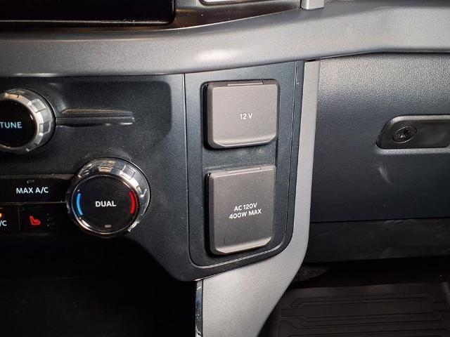 2026 Ford F-150 - $58,087