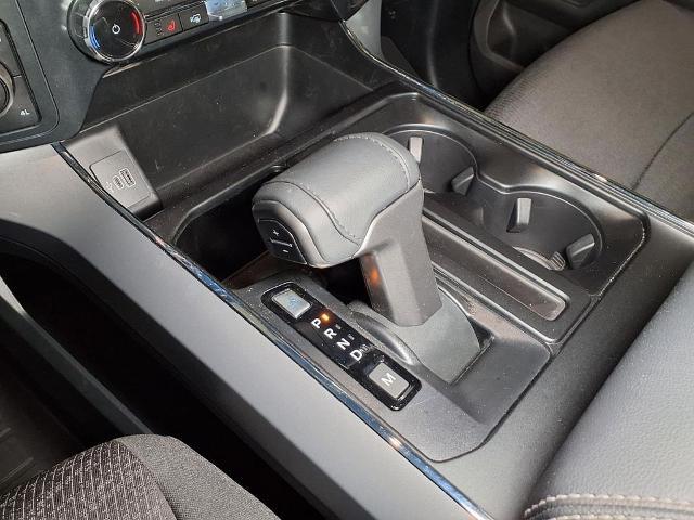 2026 Ford F-150 - $58,087
