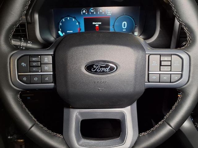 2026 Ford F-150 - $58,087