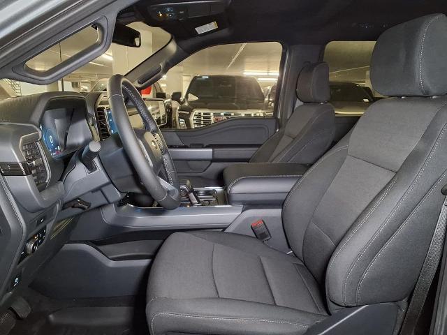 2026 Ford F-150 - $58,087
