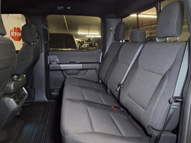2026 Ford F-150 - $58,087